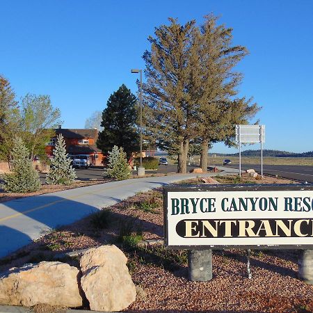 Bryce Canyon Resort Bryce Canyon City Εξωτερικό φωτογραφία